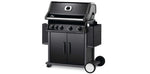 Load image into Gallery viewer, Napoleon Rogue RXT 525 4 Burner BBQ with Side Burner - RXT525SBPK-1-AU
