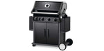 Load image into Gallery viewer, Napoleon Rogue 4 Burner with Infrared Side Burner - Natural Gas - RXT525SIBNK-1-AU
