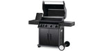 Load image into Gallery viewer, Napoleon Rogue RXT 525 4 Burner BBQ with Side Burner - RXT525SBPK-1-AU
