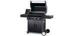 Load image into Gallery viewer, Napoleon Rogue 4 Burner with Infrared Side Burner - Natural Gas - RXT525SIBNK-1-AU
