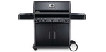 Load image into Gallery viewer, Napoleon Rogue RXT 625 5 Burner BBQ with Side Burner - RXT625SBPK-1-AU
