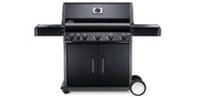 Napoleon Rogue RXT 625 5 Burner BBQ with Side Burner - RXT625SBPK-1-AU