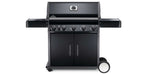 Load image into Gallery viewer, Napoleon Rogue 5 Burner with Infrared Side Burner - Natural Gas - RXT625SIBNK-1-AU
