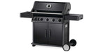 Load image into Gallery viewer, Napoleon Rogue RXT 625 5 Burner BBQ with Side Burner - RXT625SBPK-1-AU
