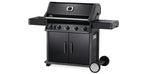 Load image into Gallery viewer, Napoleon Rogue 5 Burner with Infrared Side Burner - Natural Gas - RXT625SIBNK-1-AU
