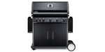 Load image into Gallery viewer, Napoleon Rogue RXT 625 5 Burner BBQ with Side Burner - RXT625SBPK-1-AU
