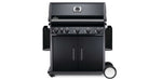Load image into Gallery viewer, Napoleon Rogue 5 Burner with Infrared Side Burner - Natural Gas - RXT625SIBNK-1-AU
