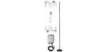 Load image into Gallery viewer, 240V Commercial SS Rotisserie kit
