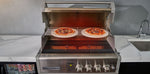 Load image into Gallery viewer, Crossray 4-Burner BBQ Outdoor Kitchen TC4KP-16
