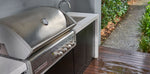 Load image into Gallery viewer, Crossray 4-Burner BBQ Outdoor Kitchen TC4KP-14
