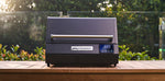 Load image into Gallery viewer, Crossray eXtreme Electric BBQ with Trolley

