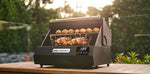 Load image into Gallery viewer, Crossray eXtreme Electric BBQ with Trolley

