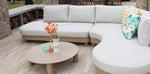 Load image into Gallery viewer, Santa Barbara Lounge Setting - Cream
