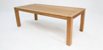 Load image into Gallery viewer, Selina 220cm 3pc Timber Dining Setting
