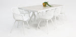 Load image into Gallery viewer, Serenity Java 9pc Dining Setting
