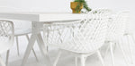 Load image into Gallery viewer, Serenity Java 9pc Dining Setting
