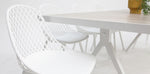 Load image into Gallery viewer, Serenity Persia 9pc Dining Setting
