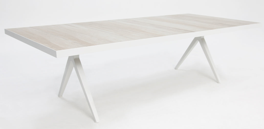 Serenity Java 9pc Dining Setting