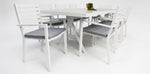 Load image into Gallery viewer, Serenity Mayfair 9pc Dining Setting
