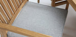 Load image into Gallery viewer, Solus 11pc Teak Extension Dining Setting

