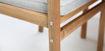 Load image into Gallery viewer, Solus 11pc Teak Extension Dining Setting
