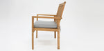 Load image into Gallery viewer, Solus 11pc Teak Extension Dining Setting
