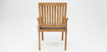 Load image into Gallery viewer, Solus 11pc Teak Extension Dining Setting
