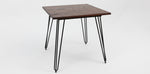Load image into Gallery viewer, Stockholm Crossback 5pc Dining Setting
