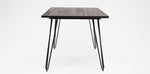 Load image into Gallery viewer, Stockholm Crossback 5pc Dining Setting
