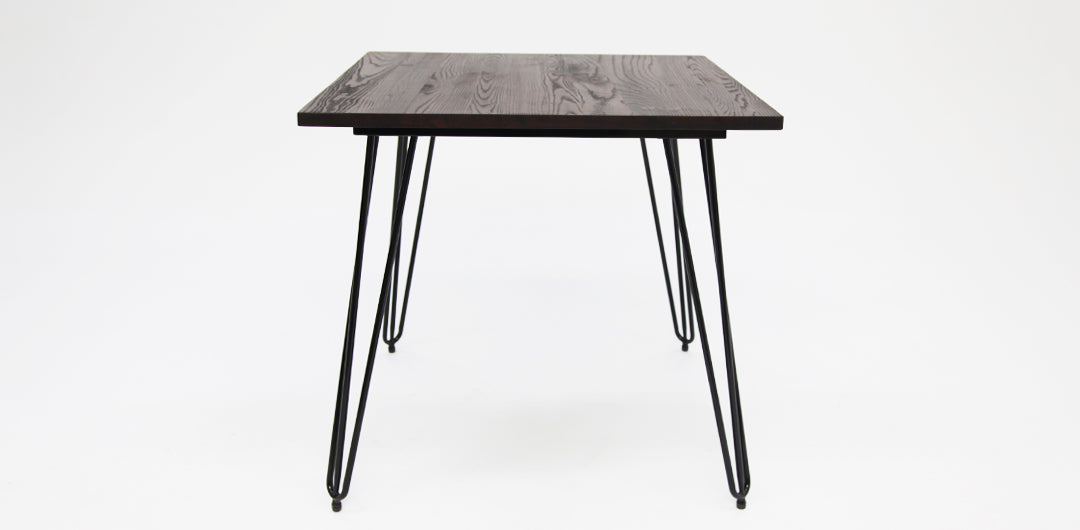 Stockholm Crossback 5pc Dining Setting