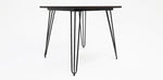 Load image into Gallery viewer, Stockholm Crossback 5pc Dining Setting

