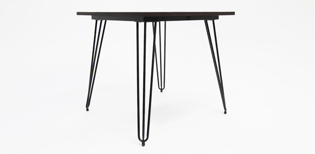 Stockholm Crossback 5pc Dining Setting