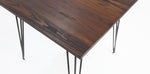 Load image into Gallery viewer, Stockholm Crossback 5pc Dining Setting
