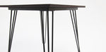 Load image into Gallery viewer, Stockholm Crossback 5pc Dining Setting
