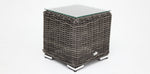 Load image into Gallery viewer, Amani Side Table - Grey
