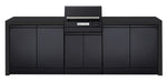 Load image into Gallery viewer, Crossray eXtreme Electric BBQ Outdoor Kitchen TCEK-07
