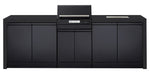 Load image into Gallery viewer, Crossray eXtreme Electric BBQ Outdoor Kitchen TCEK-08
