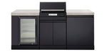 Load image into Gallery viewer, Crossray eXtreme Compact Electric Outdoor Kitchen TCEK-MINI-1
