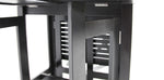 Load image into Gallery viewer, Tea 3pc Balcony Setting - Black
