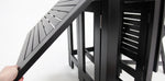 Load image into Gallery viewer, Tea 3pc Balcony Setting - Black
