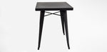 Load image into Gallery viewer, Tolix Table - Black
