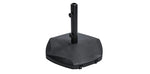 Load image into Gallery viewer, Topshade Umbrella Base - Black
