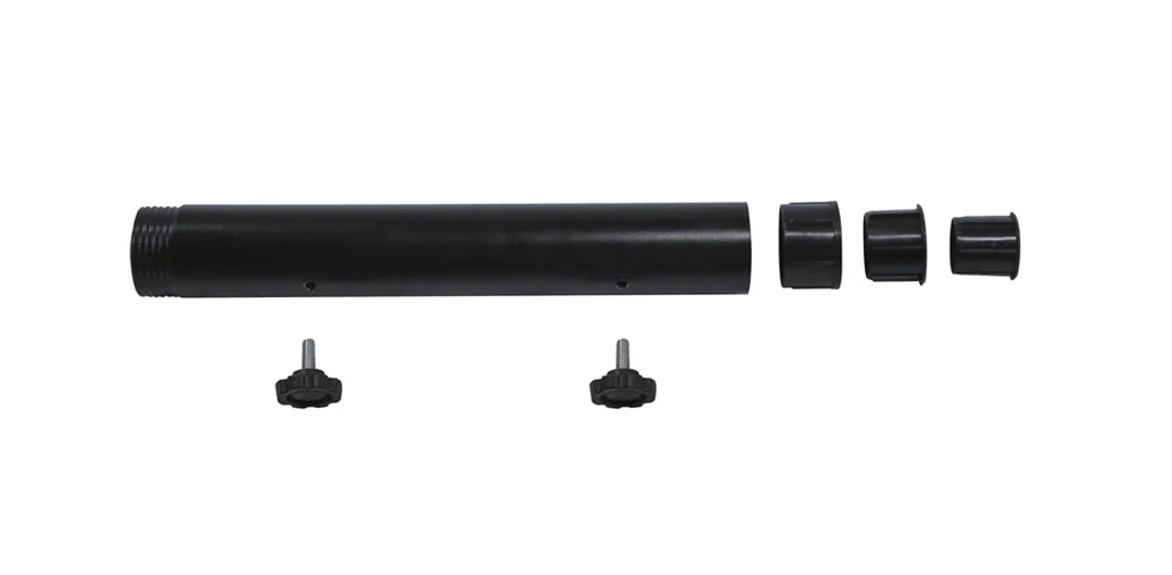 Topshade Umbrella Base - Black