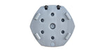 Load image into Gallery viewer, Topshade Umbrella Base - Grey

