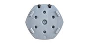 Topshade Umbrella Base - Grey