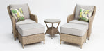 Load image into Gallery viewer, Tortuga 5pc Relax Lounge Setting - Driftwood
