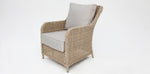 Load image into Gallery viewer, Tortuga 5pc Relax Lounge Setting - Driftwood
