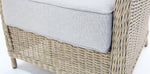 Load image into Gallery viewer, Tortuga 5pc Relax Lounge Setting - Driftwood
