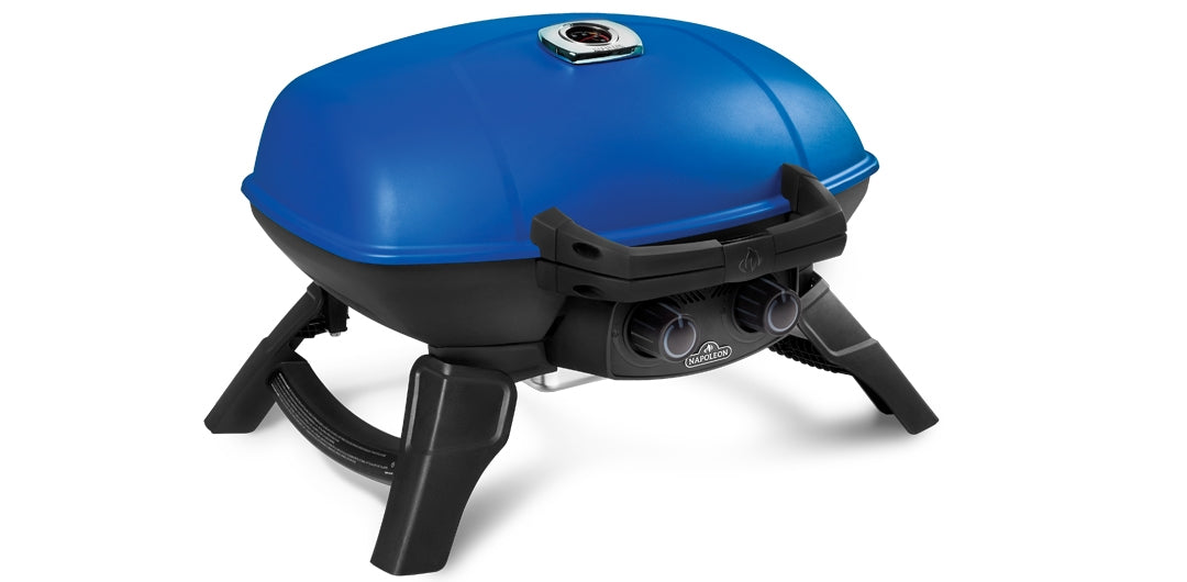 Barbecue Napoleon Travelq Tq285 Napoleon Travel Q 285