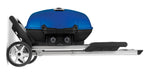 Load image into Gallery viewer, Napoleon Travel Q 285X with Scissor Cart

